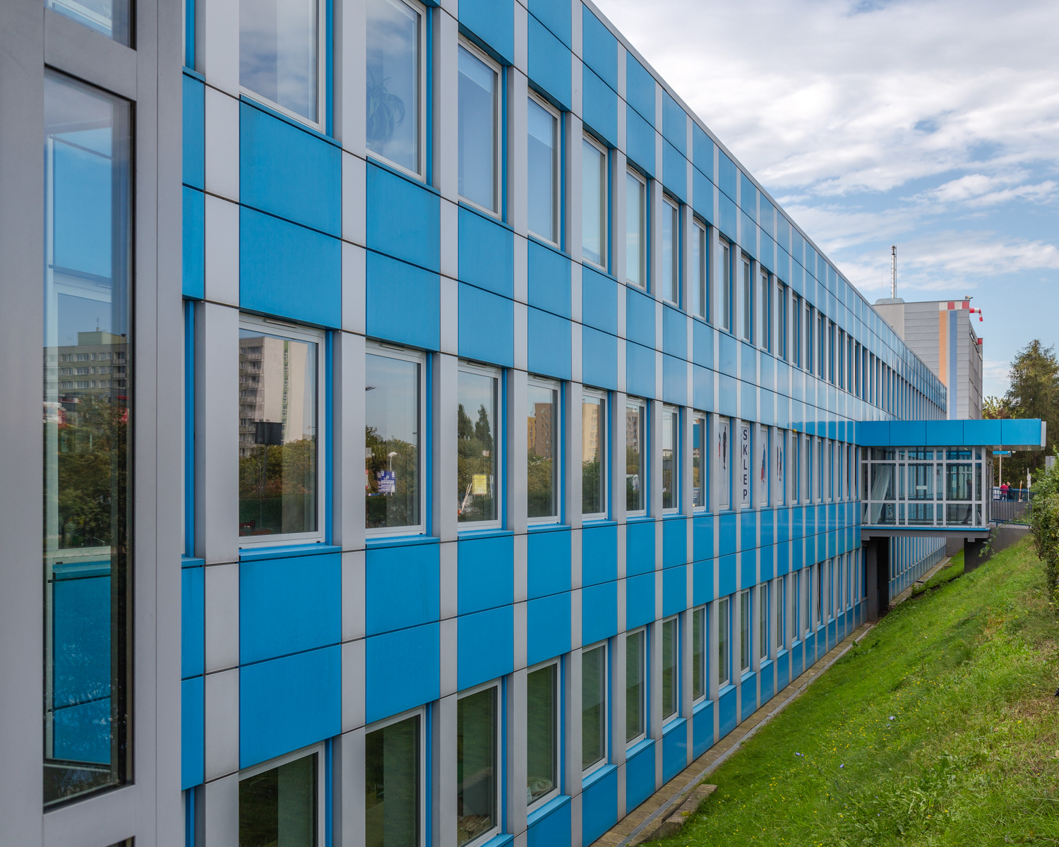 Mister Warszawy系列建筑项目（各年获奖项目）丨波兰华沙-224