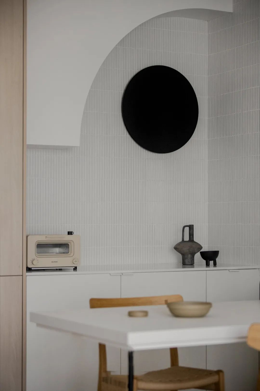 ARTISTRY ZEN 日式禅意的半独立式住宅丨马来西亚吉隆坡丨Pins Studio-60