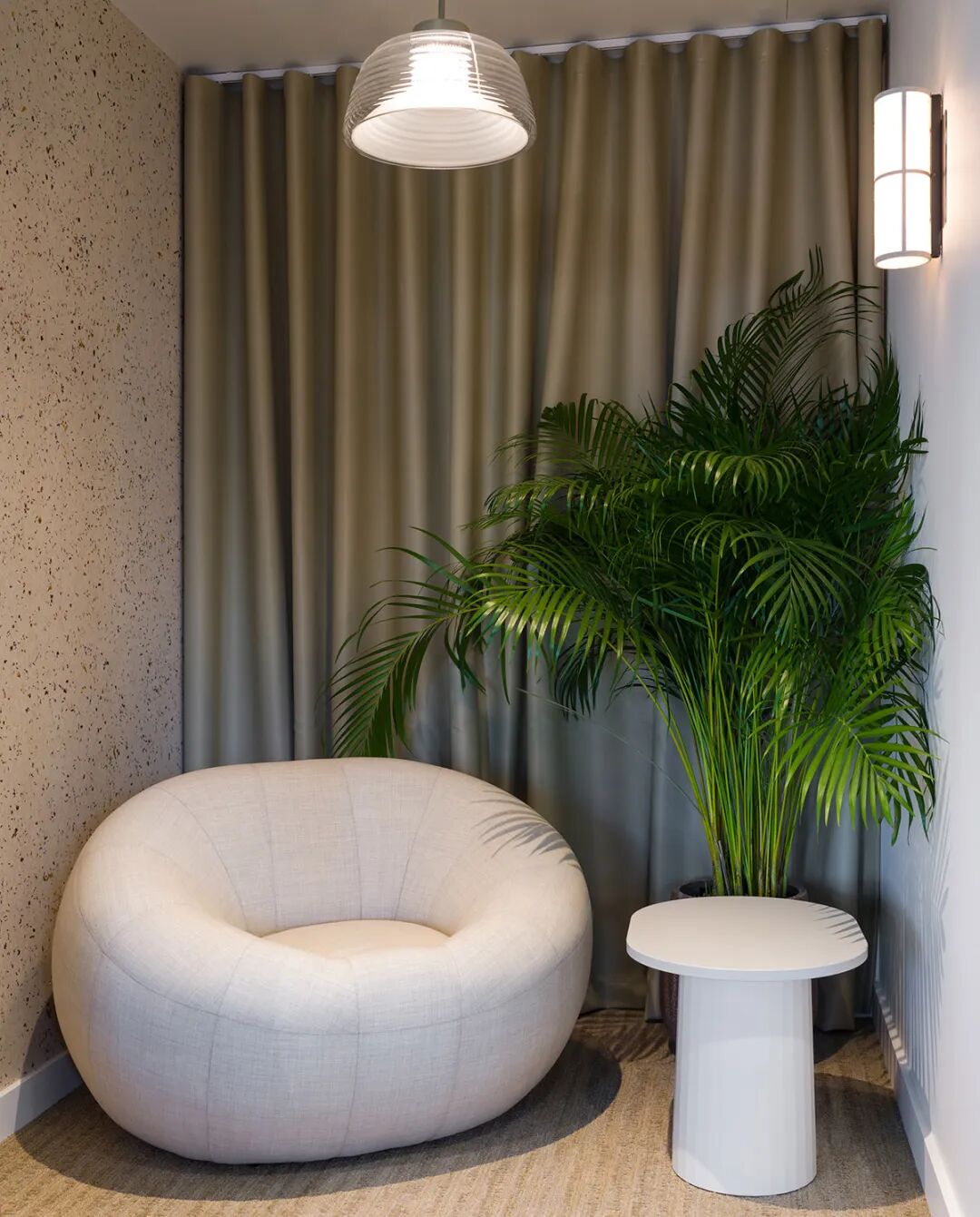 移动网络Virgin Media O2混合办公设计丨英国曼彻斯特丨SpaceInvader设计师事务所-47