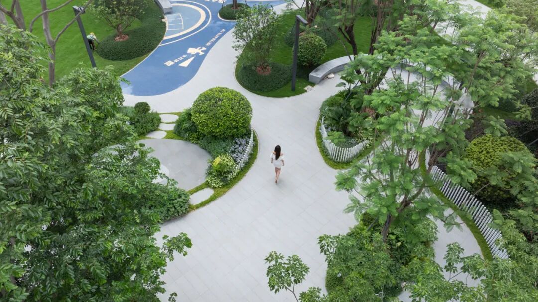 未来城市｜森屿｜新质社区MAX+，都市绿岛·共享全境-102