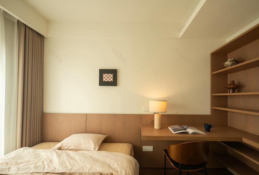 壹石 · 温序 告别标准化让精装“升温”-29