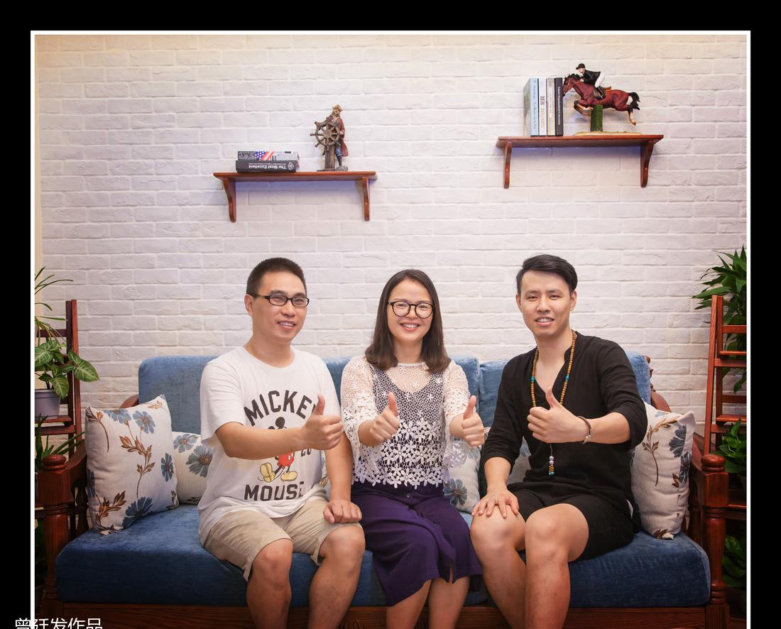 新景*国际外——浪漫文艺女主人私人订制的美式家居-42