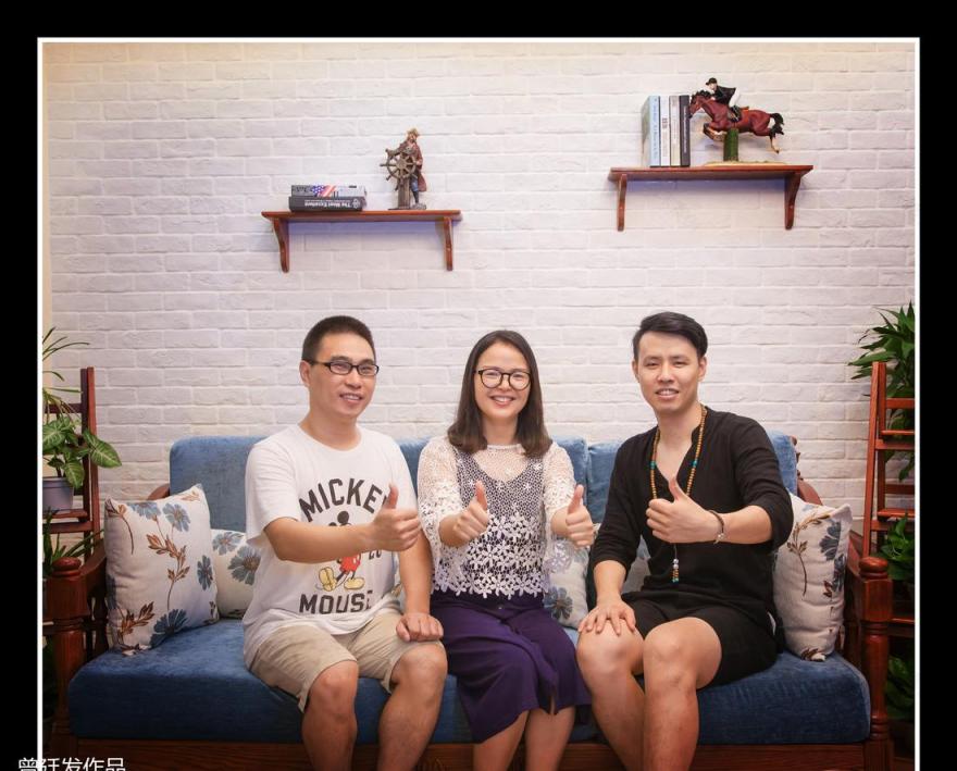 新景*国际外——浪漫文艺女主人私人订制的美式家居-42