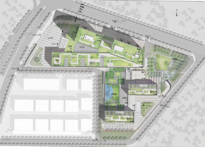 中医传承，医养共享-15