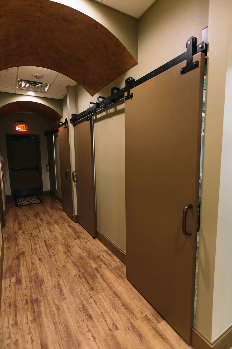 德州乡村风情牙科诊所-14