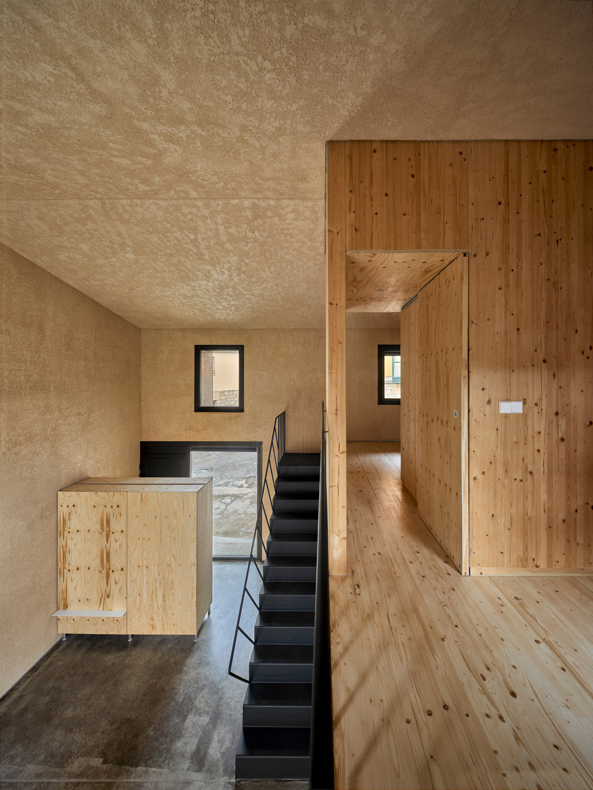 丨西班牙丨MADE.V arquitectos-28