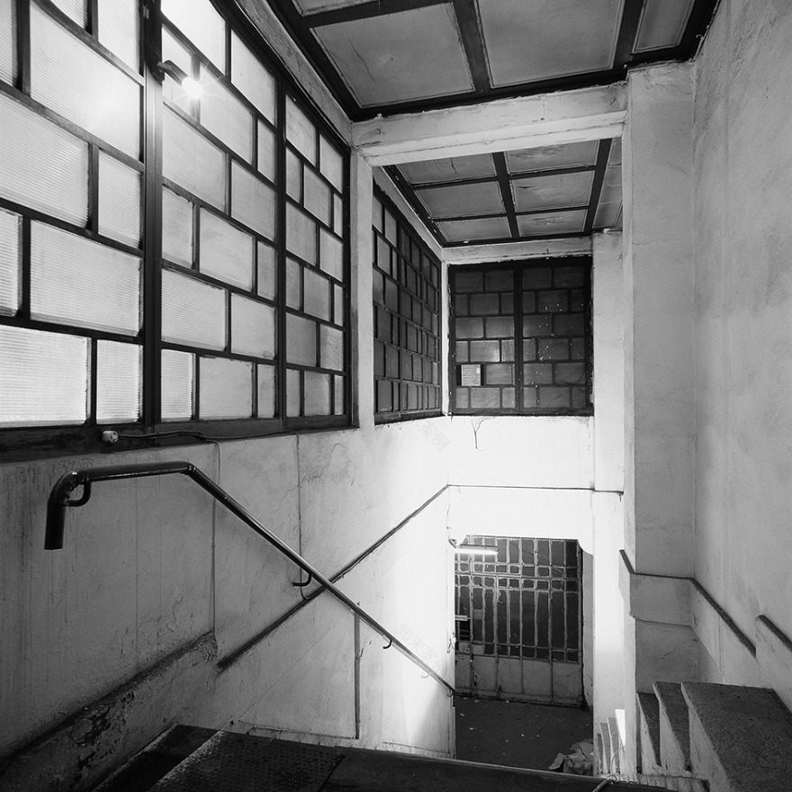 米兰百年工厂复兴,打造多功能活动空间-69