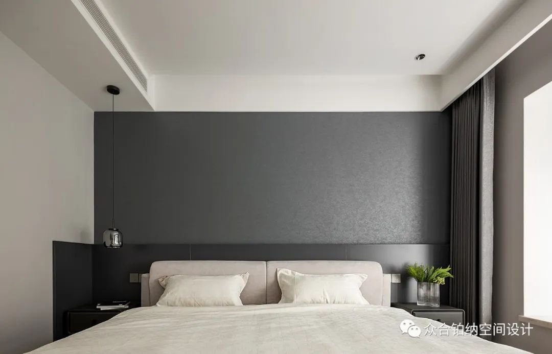 山东碧桂园·国岳府丨中国山东丨众合铂纳空间设计-20