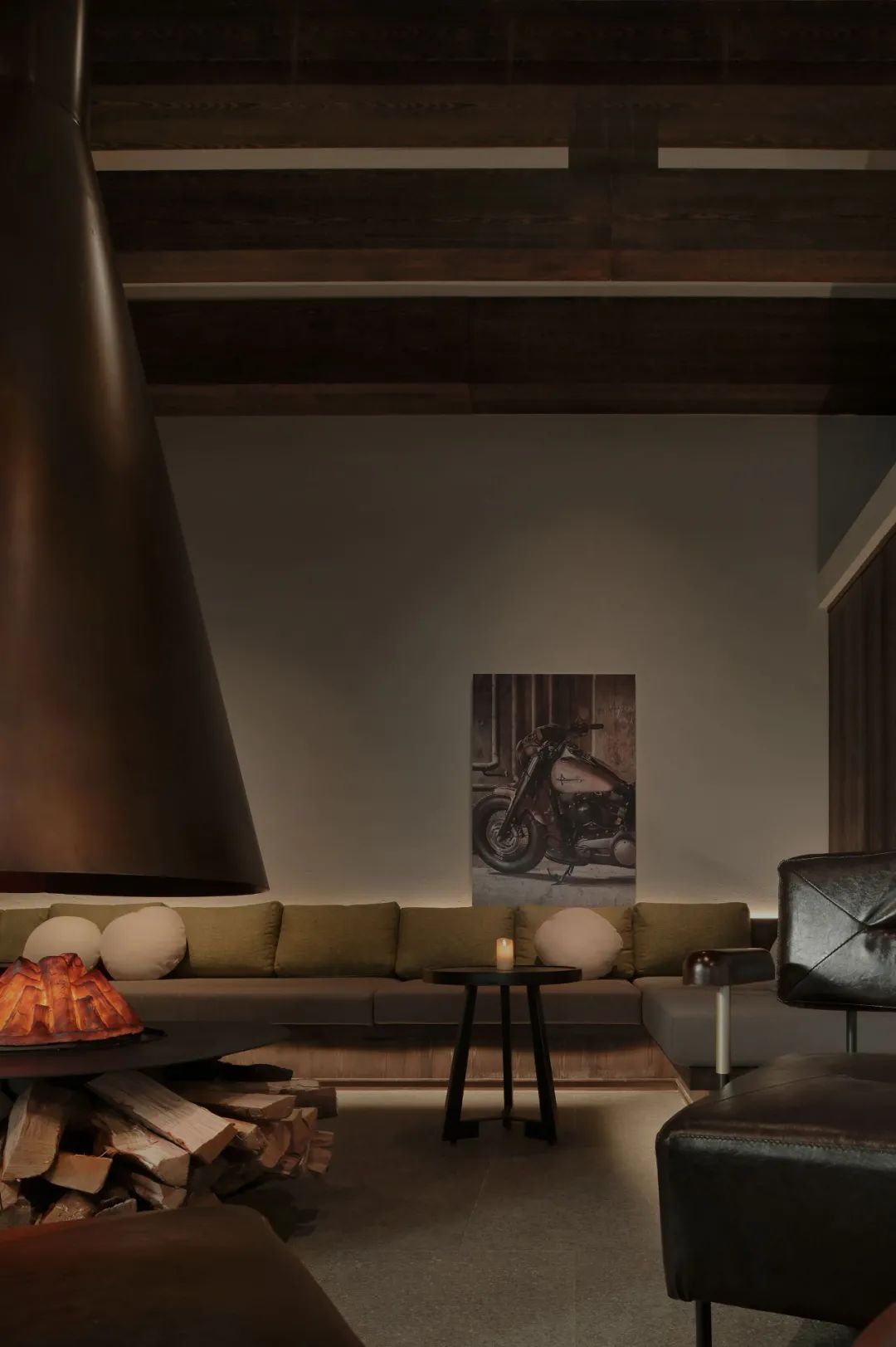 黄山文化村丨中国黄山丨MIDSDC 中装新设-22