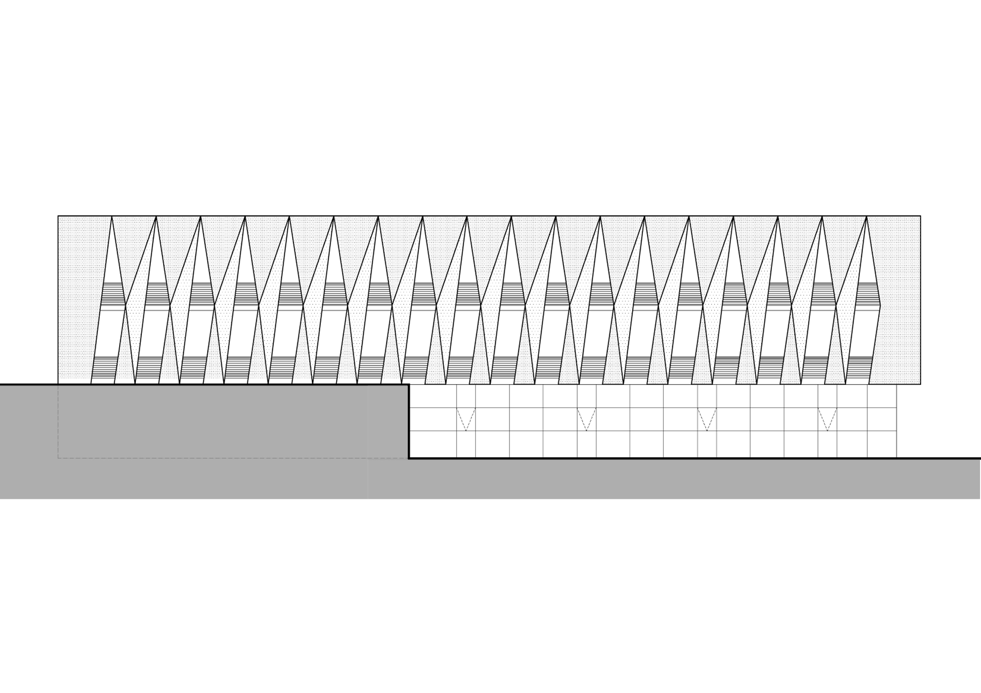 伊斯坦布尔创新办公建筑-69