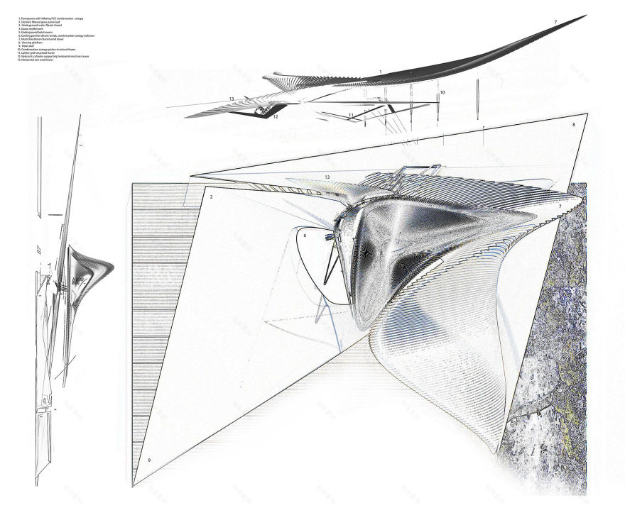 丨巴基斯坦丨Margot Krasojević Architecture-34