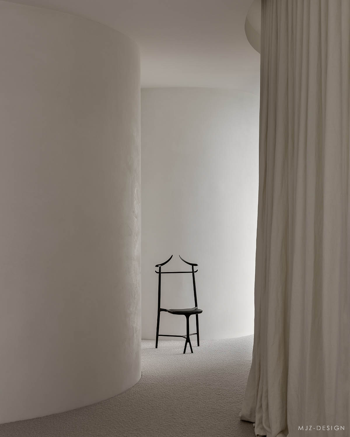 别墅丨澳大利亚墨尔本丨JOLSON DESIGN-37