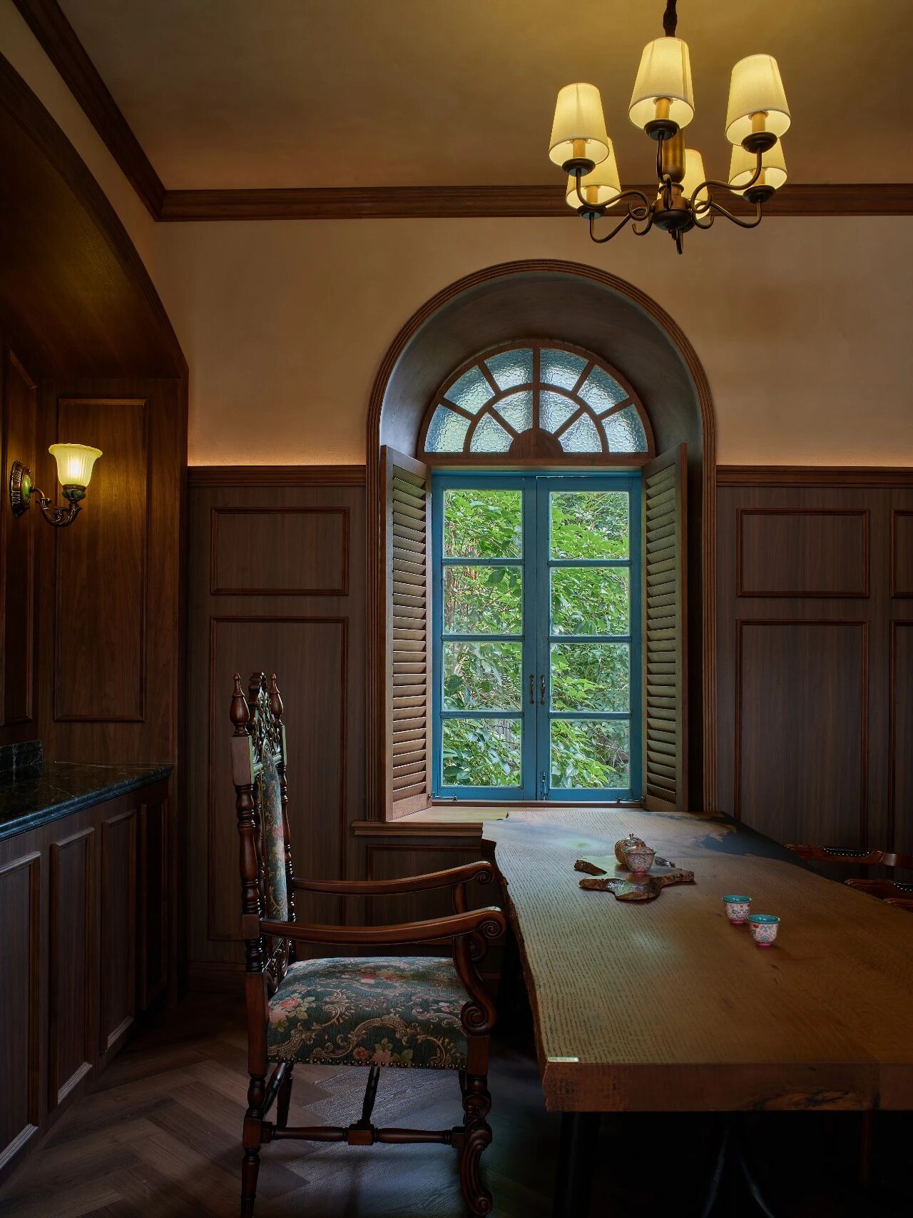 清至 疗愈空间丨吴文汉-36