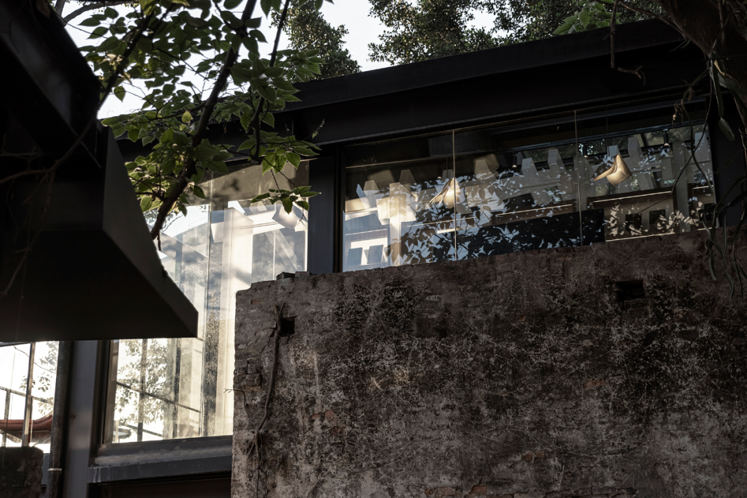 篽箖·上野书屋丨中国惠州丨BDSD吾界空间设计-18