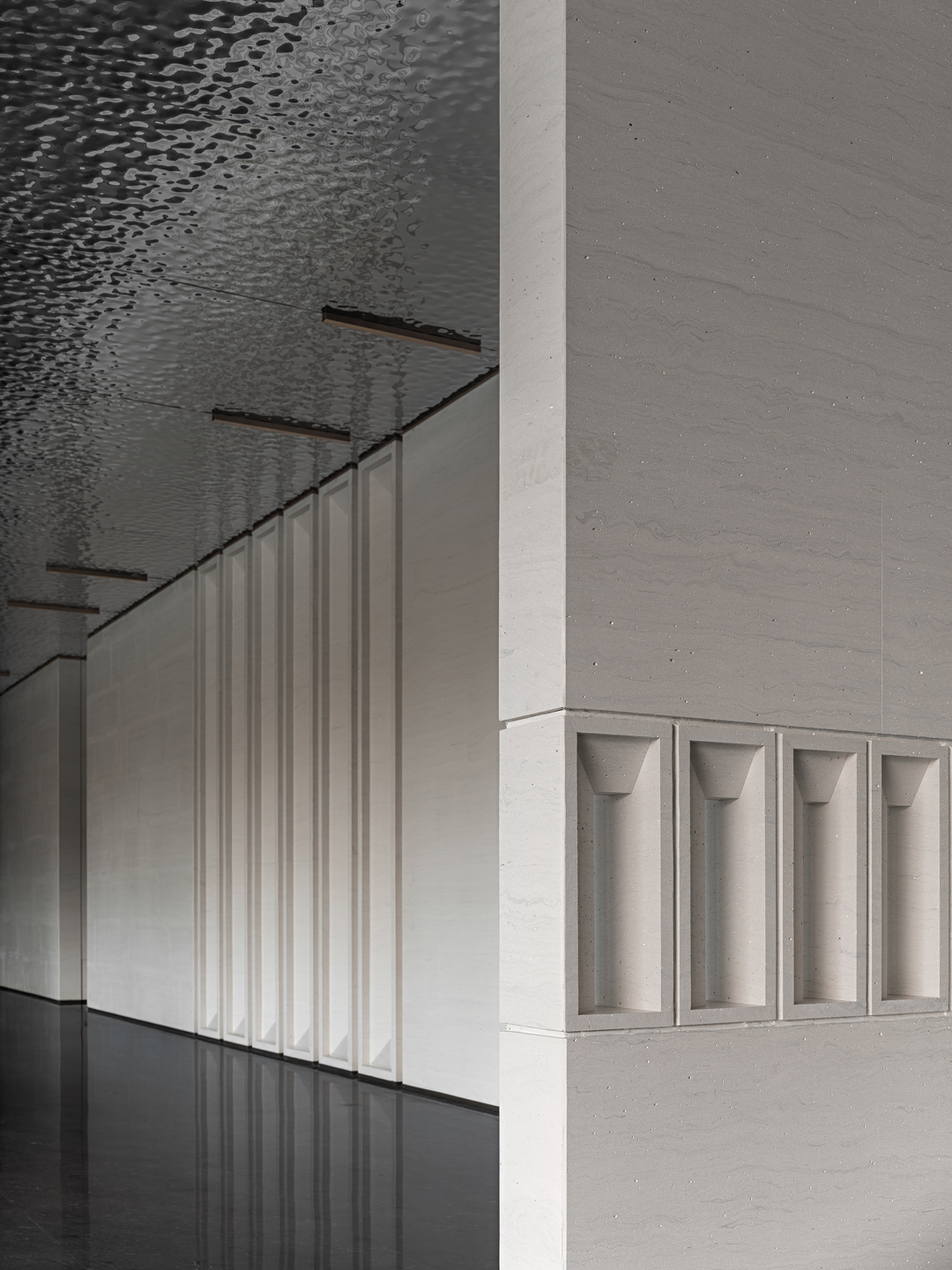 杭州滨江·清来嘉座丨中国杭州丨万相无形-48