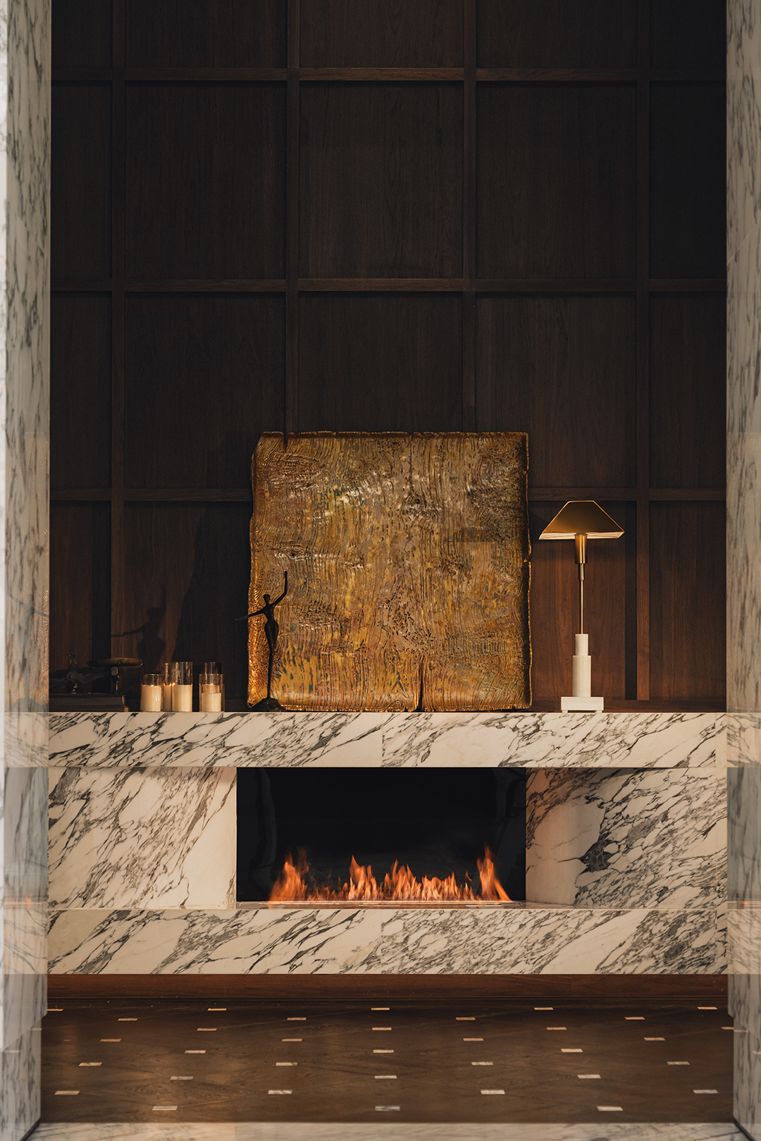 中海安澜北京那居丨中国北京丨北京山禾金缘艺术设计股份有限公司(SHD山禾设计),壹方设计-88