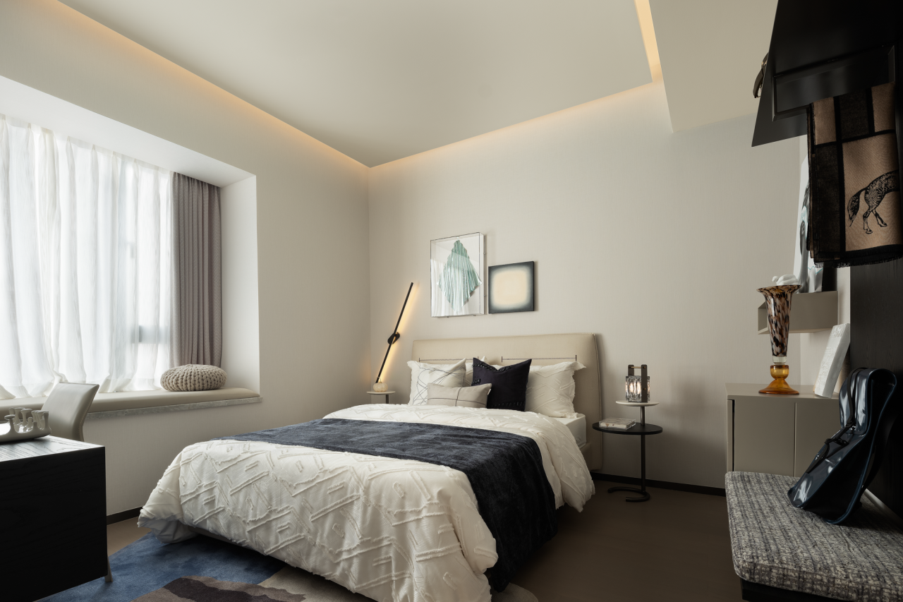 Y世代与Z世代的碰撞与融合丨中国北京丨滨乐建设集团-107