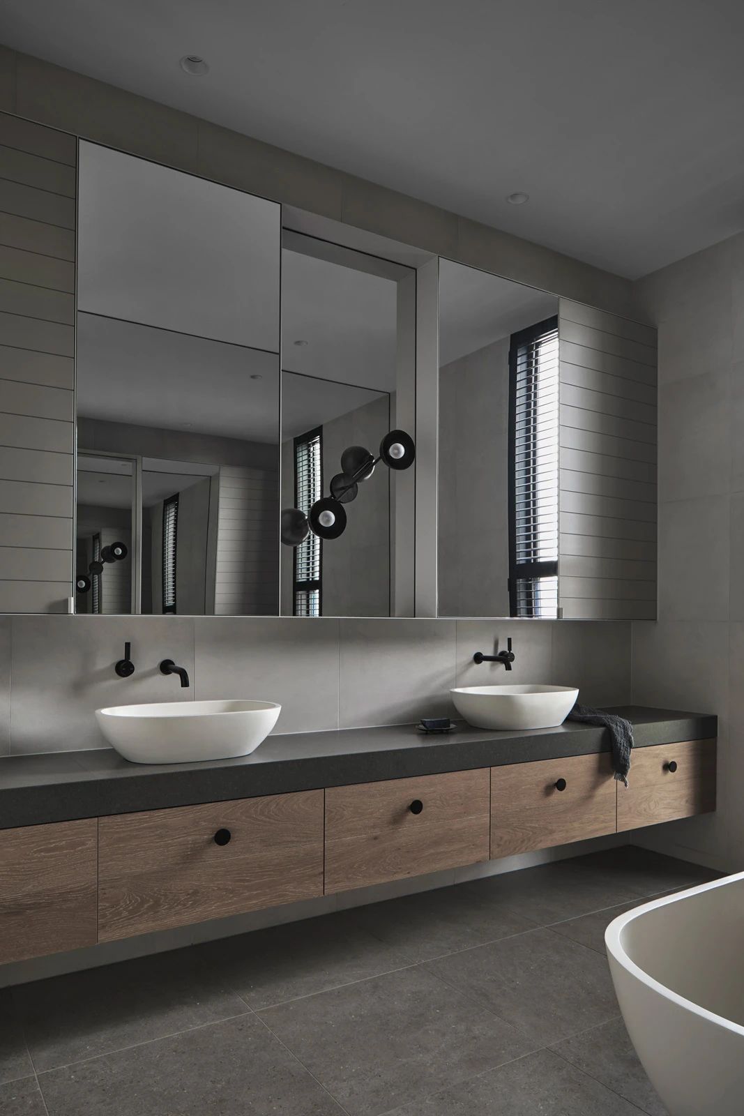 Adelaide Villa 别墅设计丨澳大利亚墨尔本丨Mim Design-83