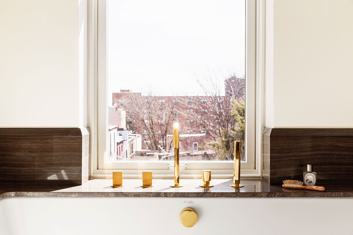 Ensemble Architecture：卫生间合集-2