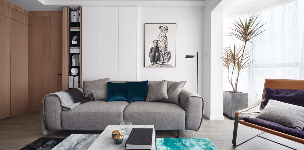 杭州“静思”住宅-4