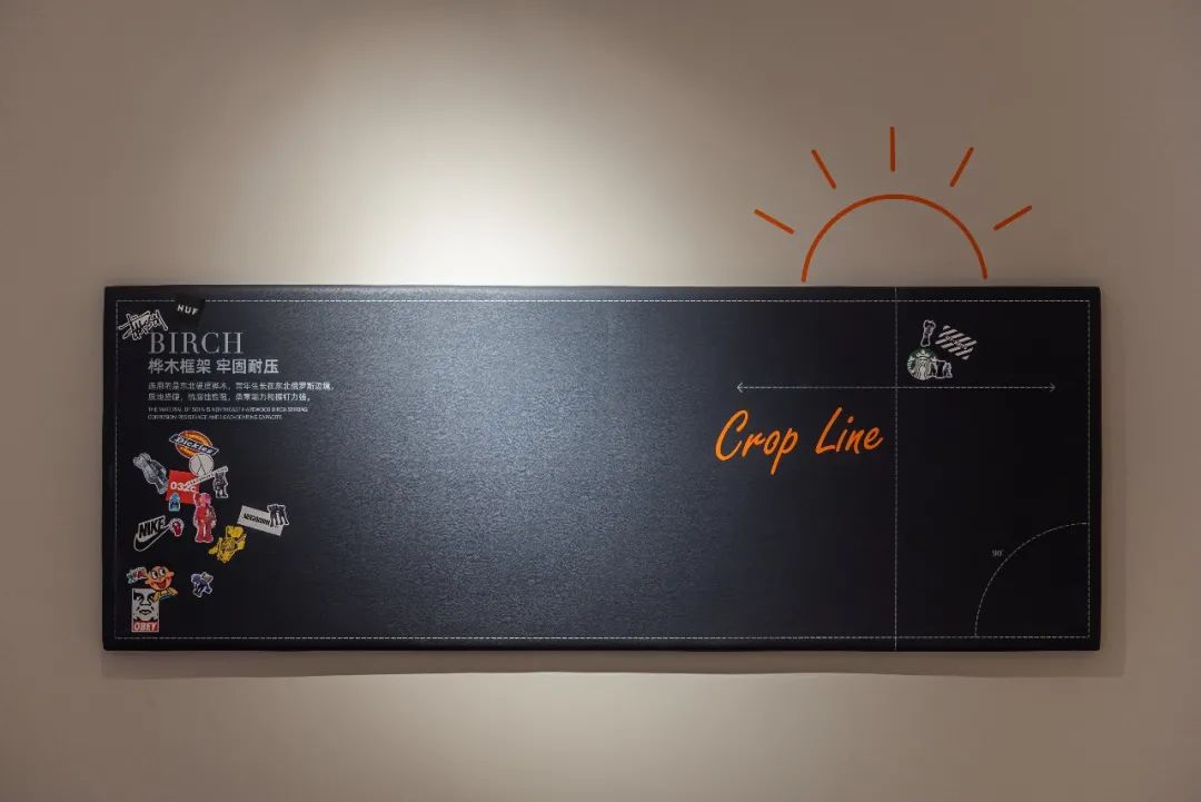 非同「潮」金店｜家居卖场玩潮趣，「非要不同」的故事才刚开始！-58