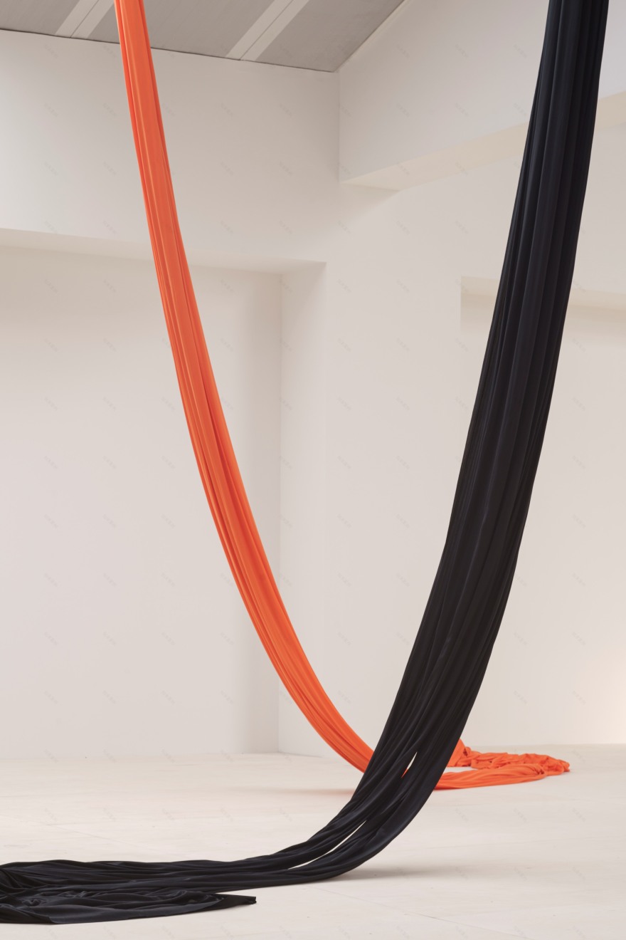 双面空间 · 日本武道馆的多功能设计-4