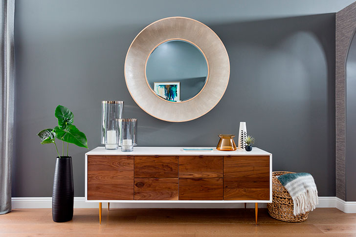 加州阳光现代家居-17