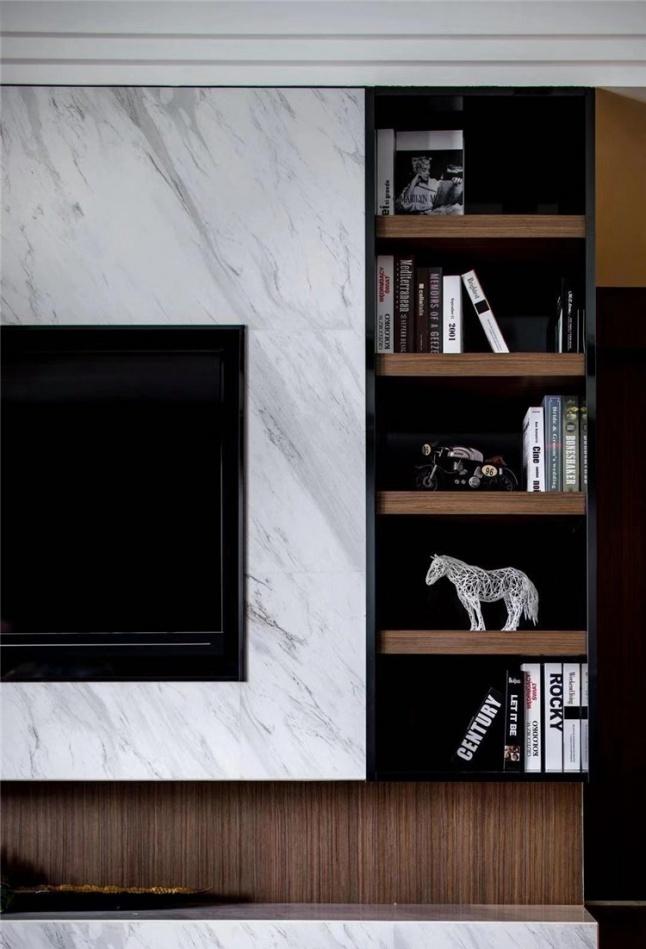 8号空间老杨丨平层丨融侨锦江-4