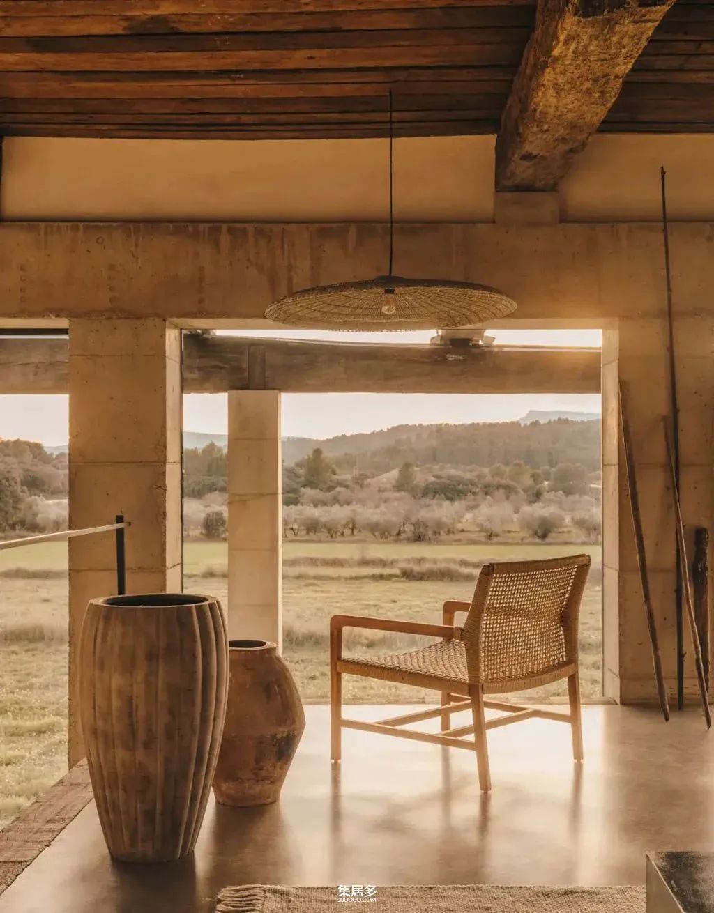 Kave Home 的 About Comfort 系列-15