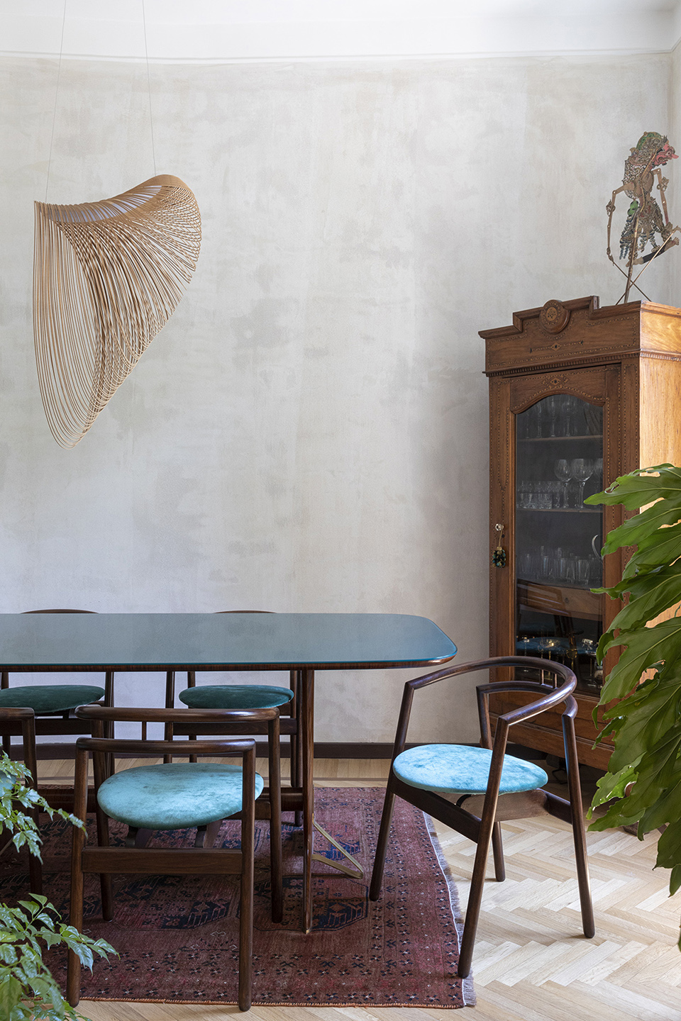 意大利外交官之家丨意大利罗马丨02A Studio-13