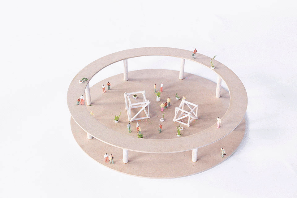 无形建筑揭示波哥大公共领域的隐藏声音-16