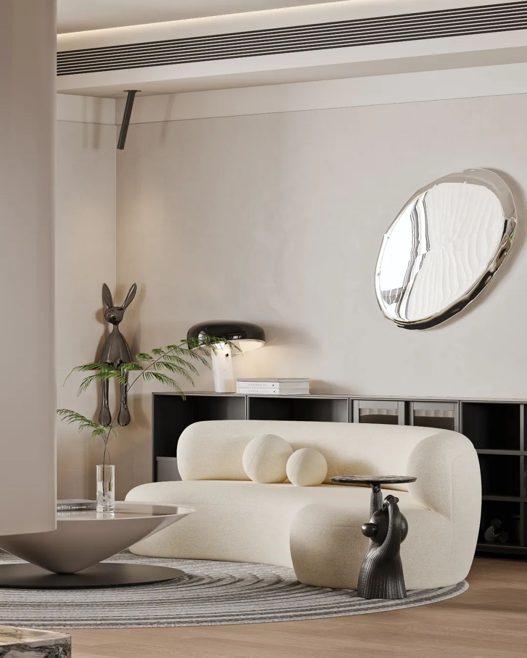 越秀·岭南山畔丨中国广州丨广州 301 设计研究所-9