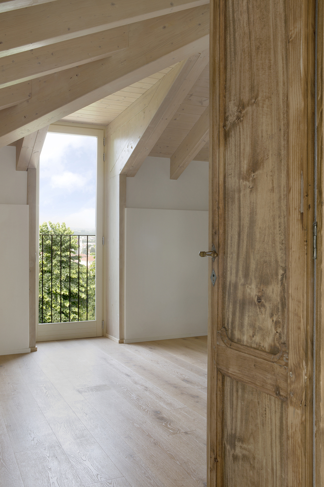 特里萨诺别墅-37