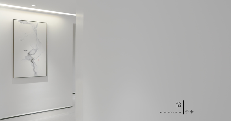 极简圆心 | 舒适空间的营造-6