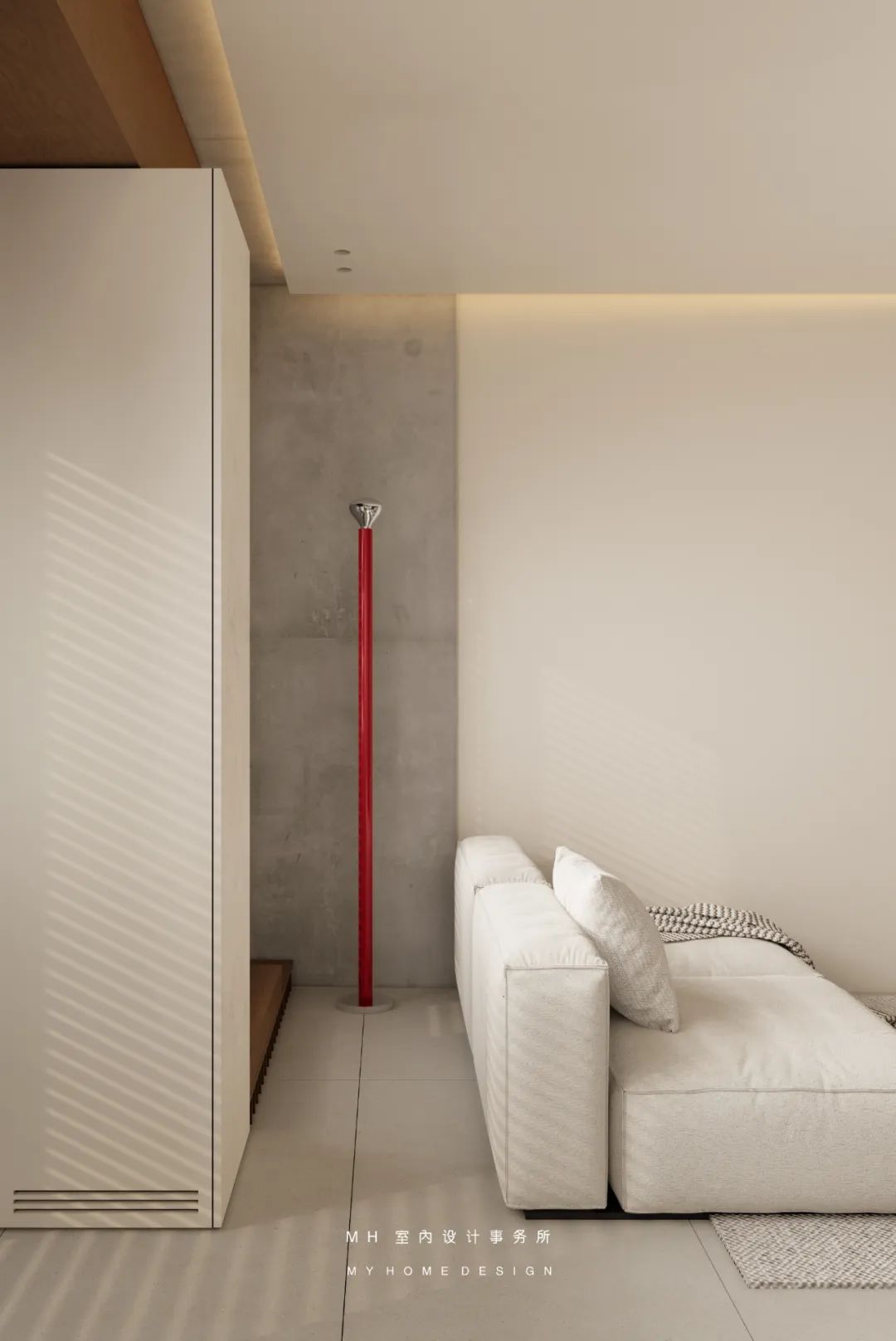 【首发】MH设计新作：构建·律动▏中古情怀-35