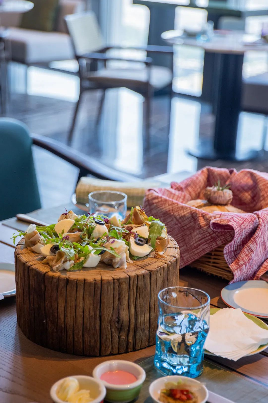 苏州古运河英迪格酒店丨中国苏州丨HBA-83