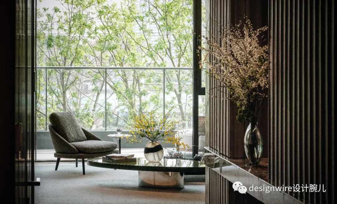 北京缦云 YUNĒ 样板间丨中国北京-45