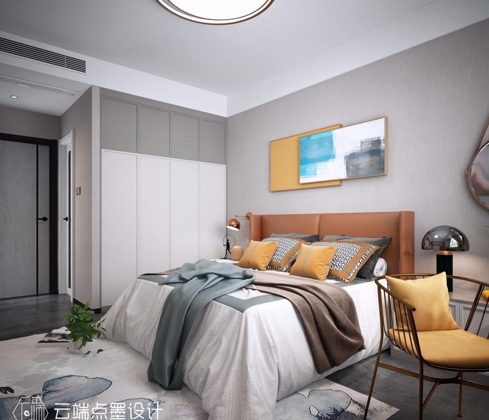 
云端点墨设计丨周义轩 - 忽然之间 -15