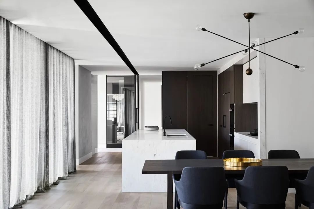 那不勒斯 Coastal Pavilion 住宅丨意大利那不勒斯丨Mim Design-160