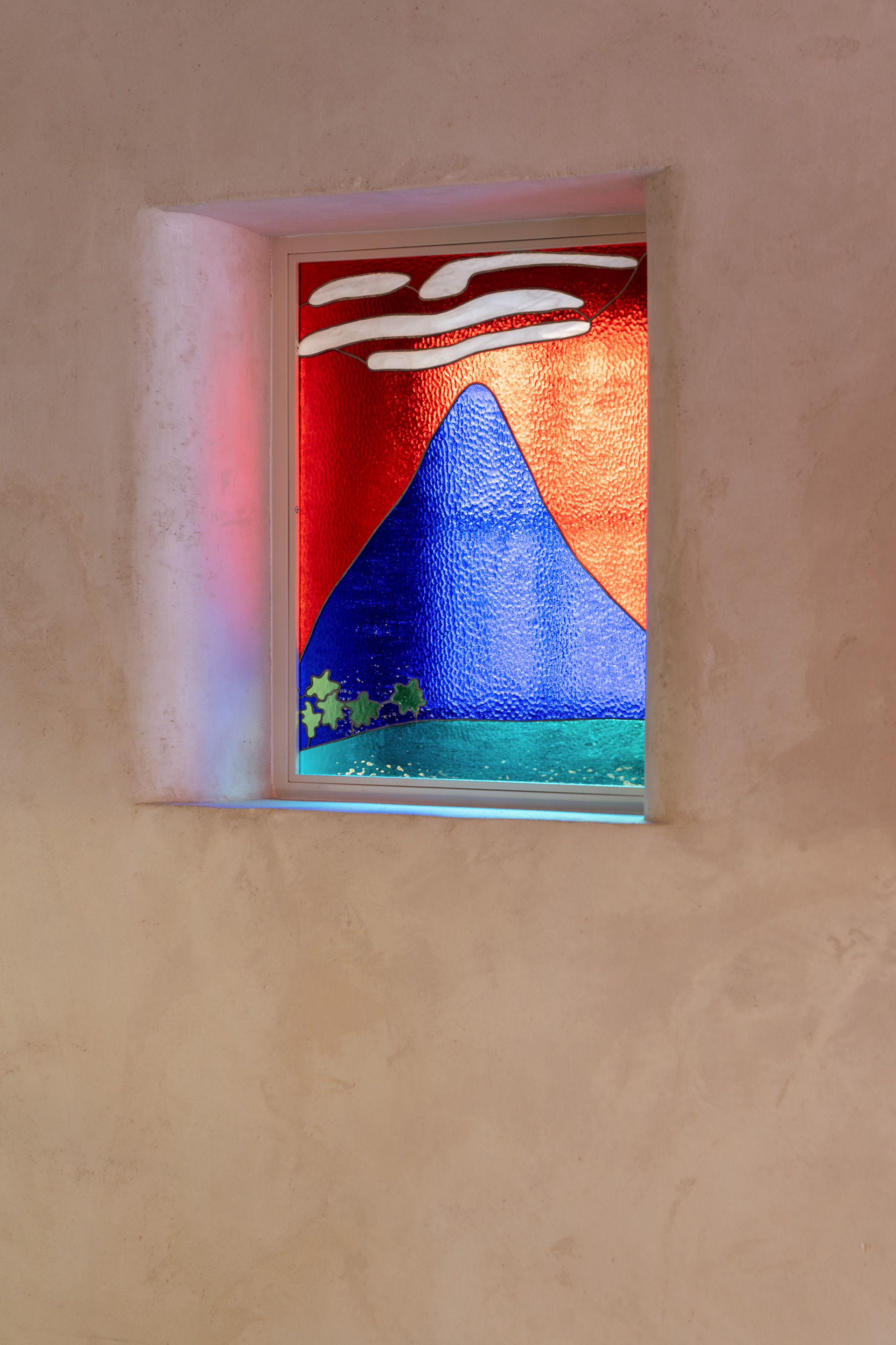 Daily 11 室内设计丨乌克兰敖德萨-27