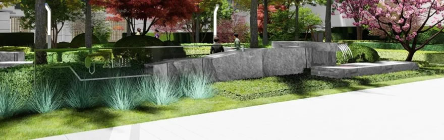 公园里·云萃丨中国遵义丨上海经纬建筑规划设计研究院股份有限公司重庆分公司-39