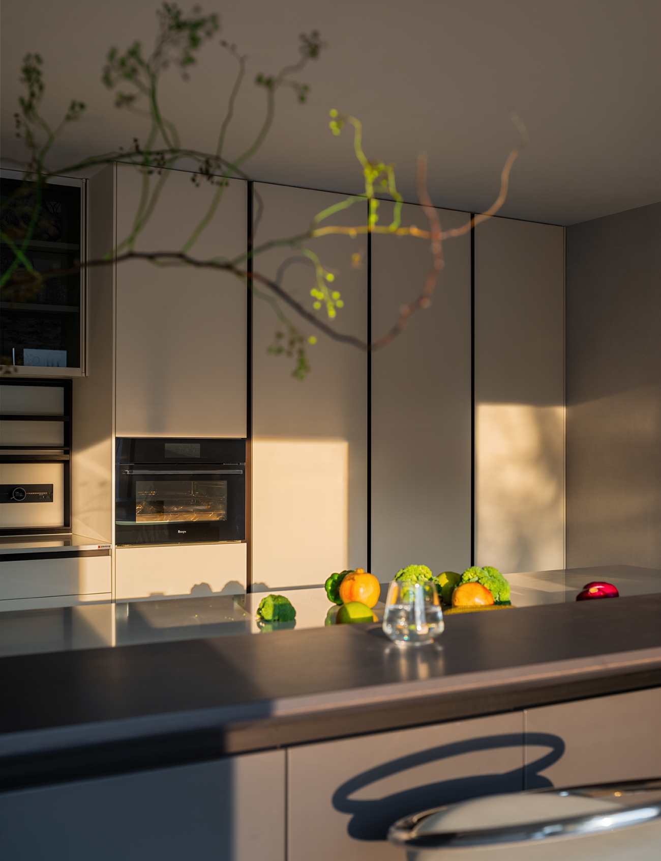 长沙绿城青竹园1200㎡别墅丨中国长沙丨山乙建设-60