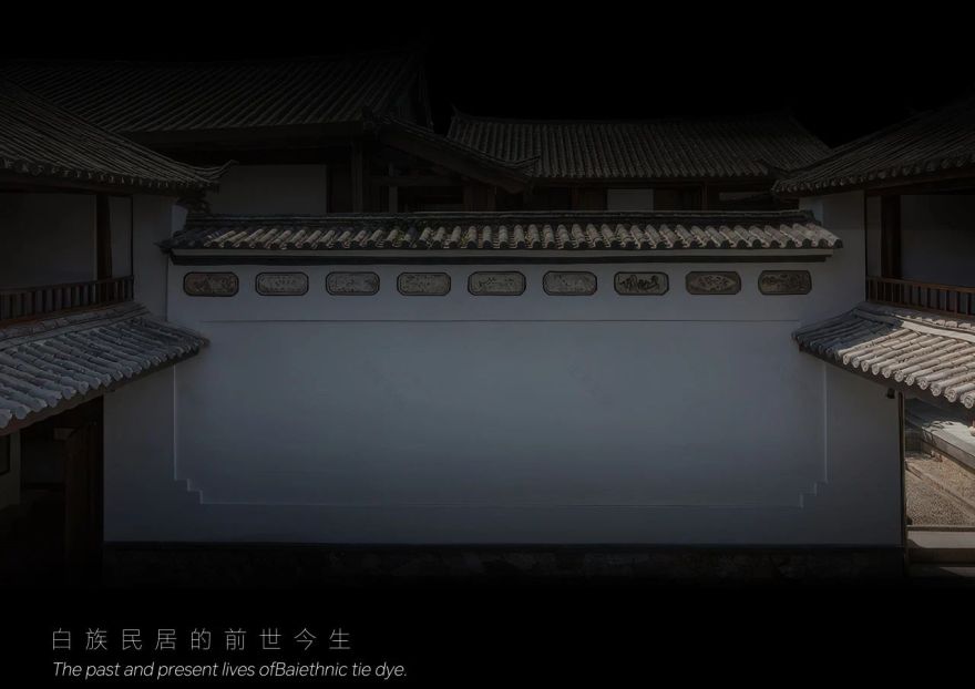 云南白族别墅设计方案丨中国云南丨广州 GBD 设计机构-18