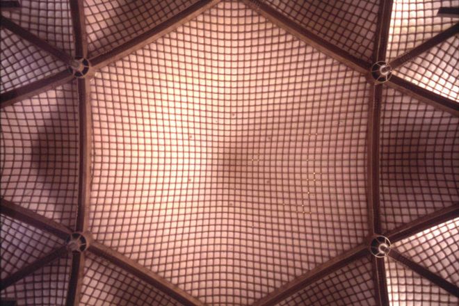 水戸市立西部図書館 – Mito City West Library丨日本茨城丨新居 千秋,团队有吉崎良一,大井立夫-36