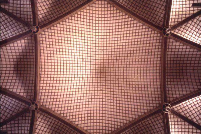 水戸市立西部図書館 – Mito City West Library丨日本茨城丨新居 千秋,团队有吉崎良一,大井立夫-36