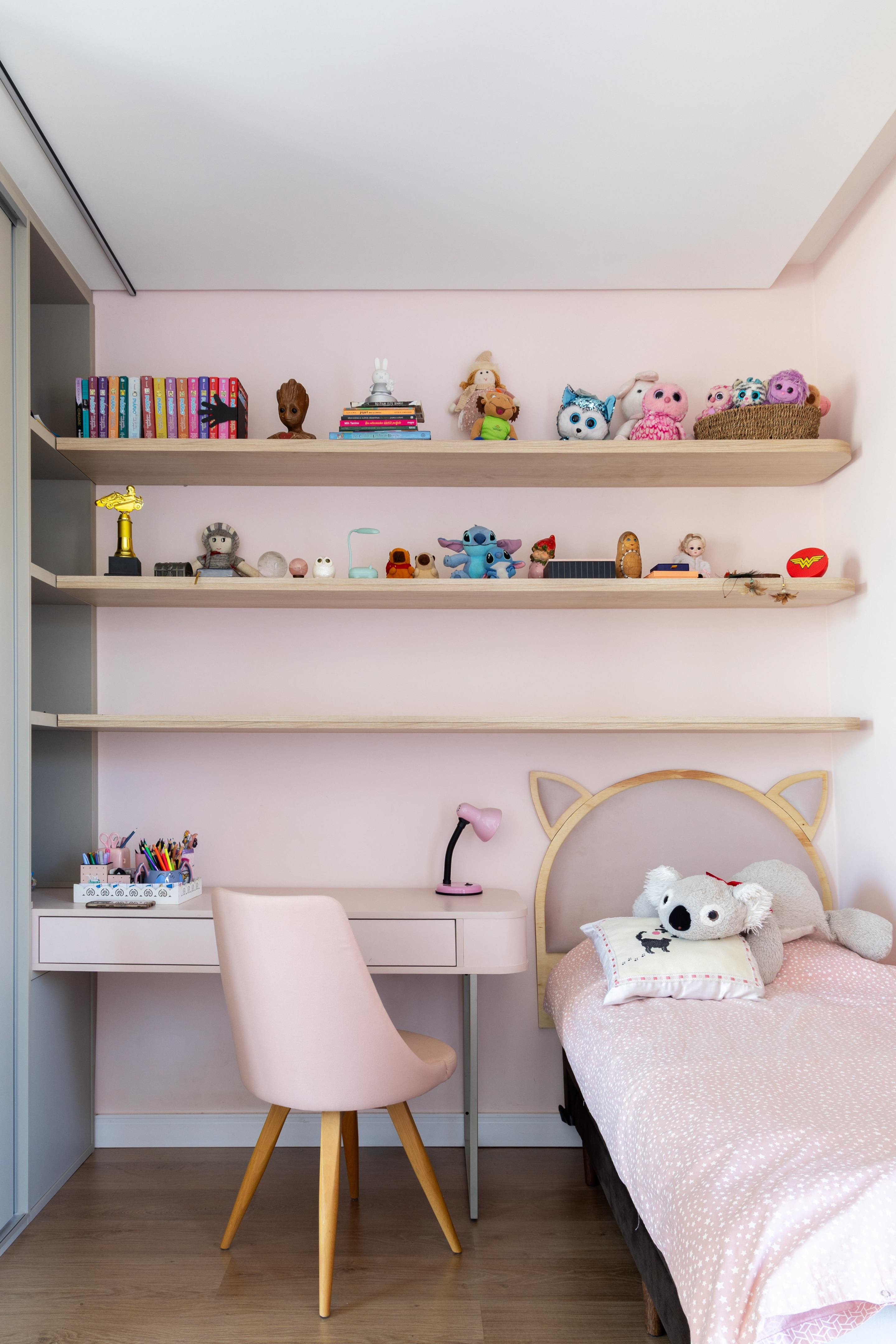 室内灯光丨巴西丨Leonardo Tulli-7