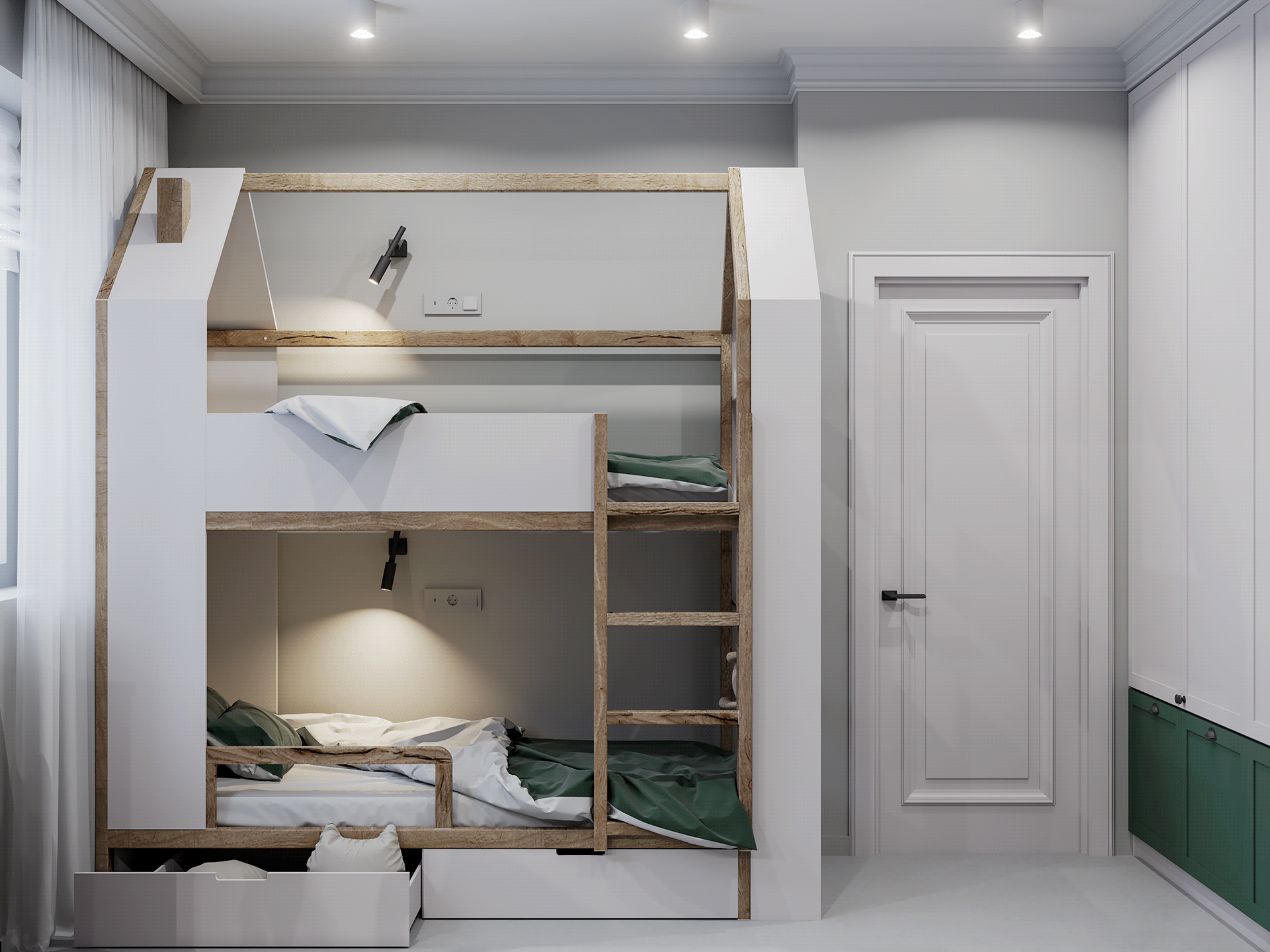 度假屋丨Hizhko+-20