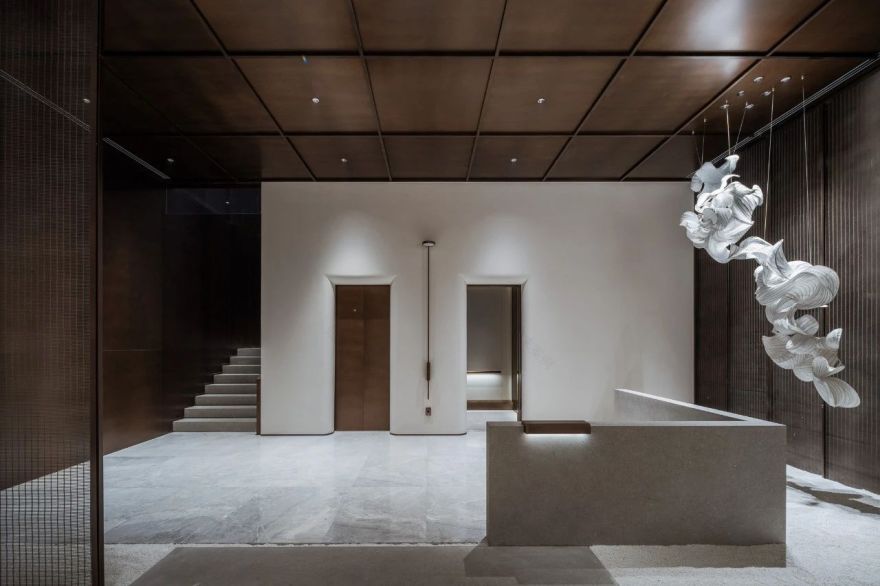 缦云上海丨中国上海丨合生缦品牌-39