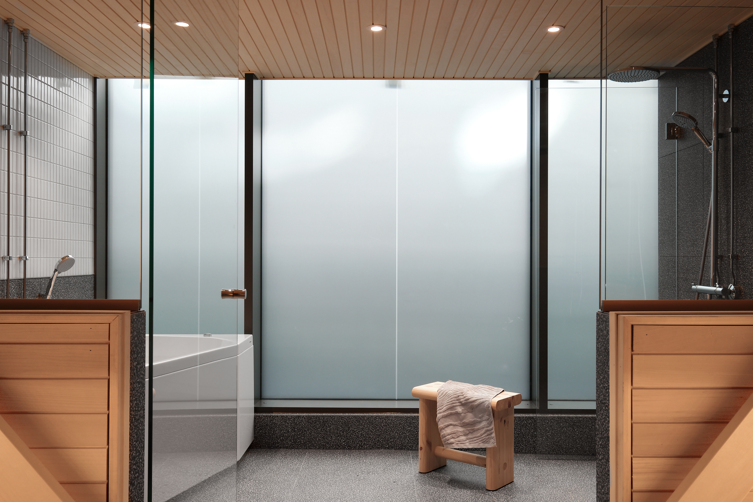 丨芬兰赫尔辛基丨Steven Holl Architects等-16