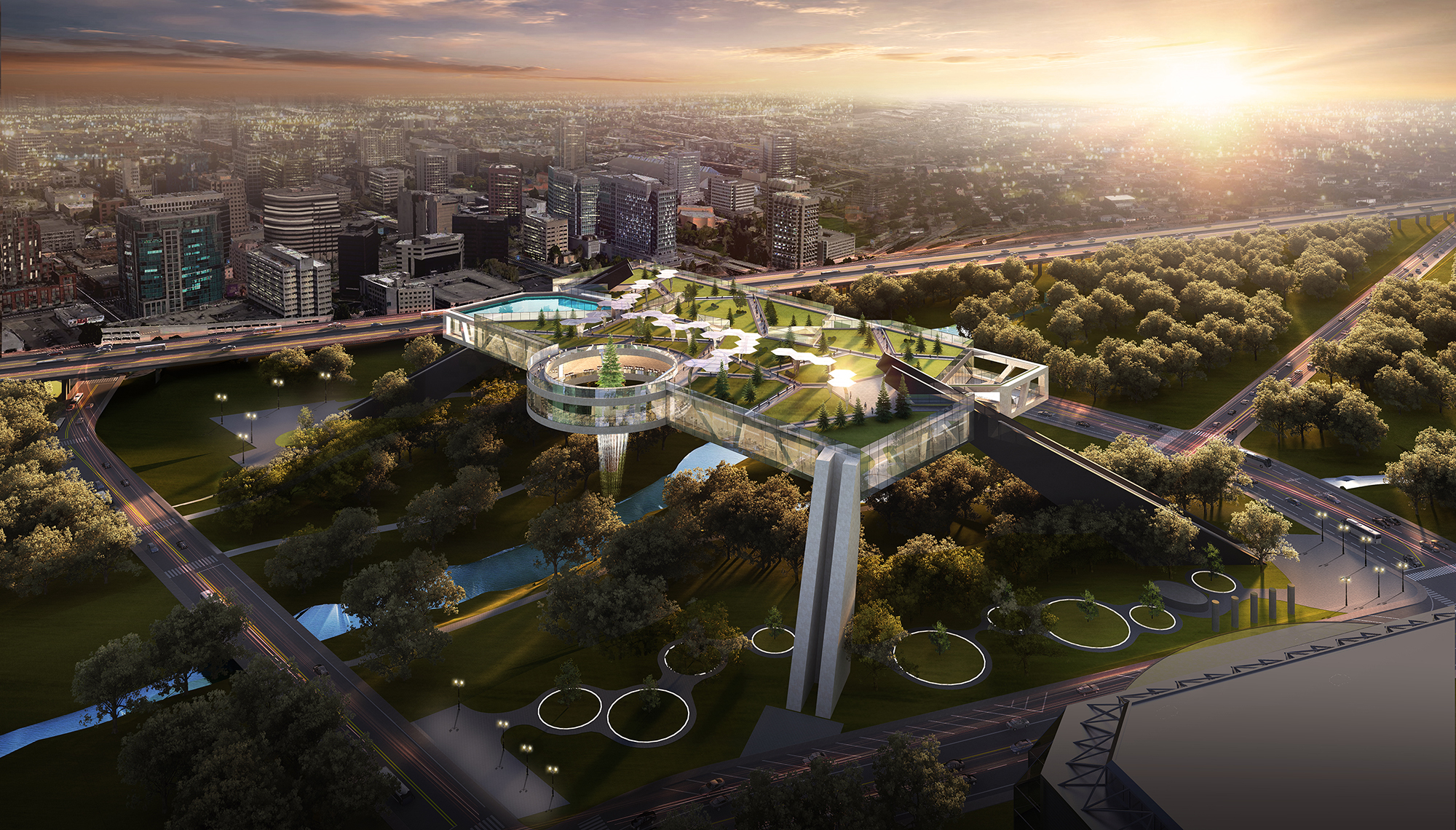 旧金山“空中花园”设计惊艳世人-17